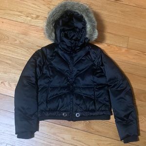 Puffer Coat